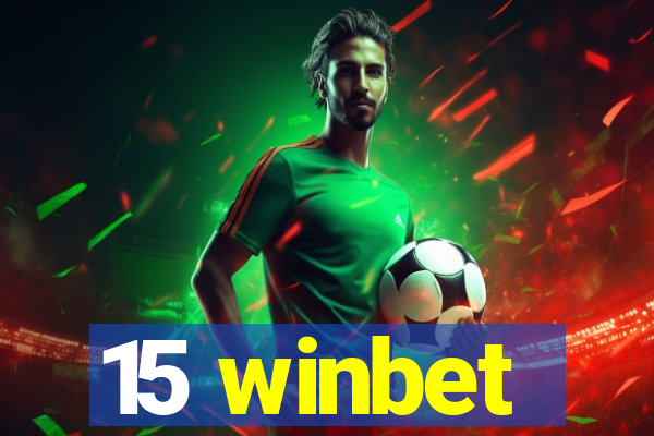 15 winbet